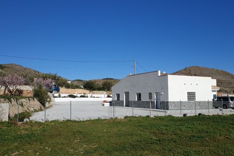 Villa i Oria, Almeria, Oria - € 198.950 | Ref: Casa Oria - foto 2